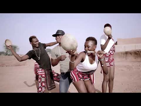 Koro  Zint - Mandaabiba Clip Officiel