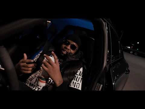 Lul D 1- AMG (Official Video) @Shotbyton4k