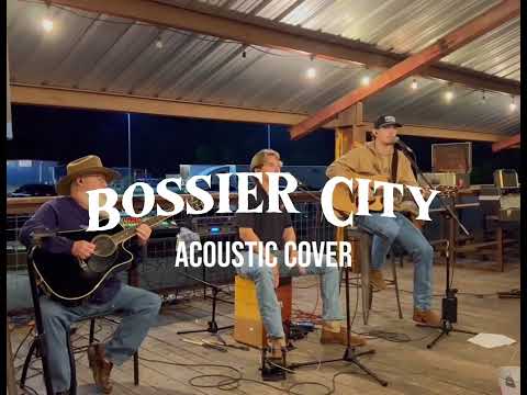 Bossier City - David Allan Coe