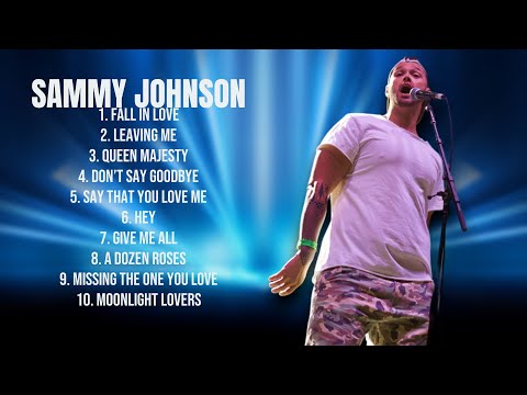 Sammy Johnson-Essential songs for every playlist-Prime Tracks Playlist-Viral