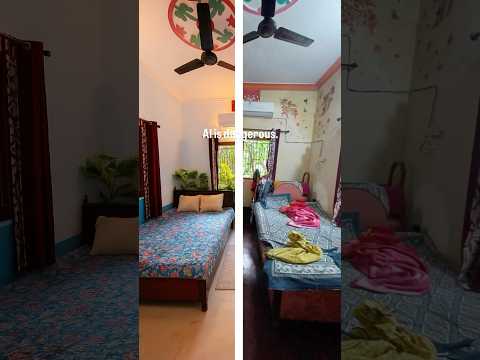 i asked chatGPT to design my bedroom 💫 #shorts #chatgpt #aivideo