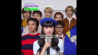 Download lagu This is not a joke. #kpop #eunchae #taeil #disgust #ew mp3