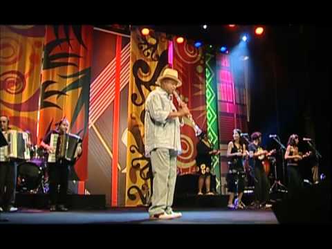 Samba de latada, ao vivo - Josildo Sá e  Paulo Moura