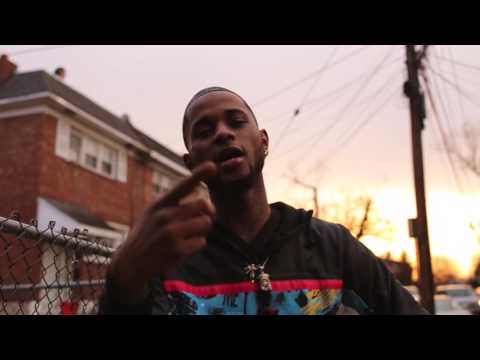 Deyonte Hunter ft. Dae$hore-WCW (Official Video)