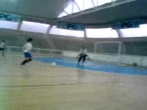 futsal feminino praia grande