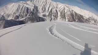 preview picture of video 'Prali Ski - Take the medicine!'