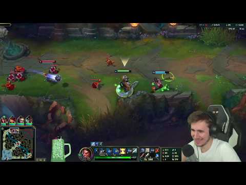 FIERIK VS COSANOSTRA - League of Legends ITA #1775