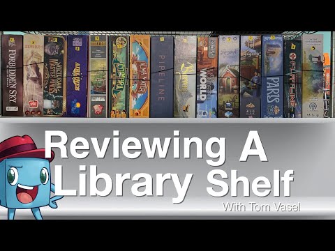 Reviewing Shelf 3A: Forbidden Sky - On the Underground: London:Berlin