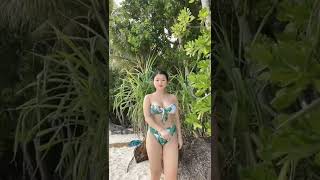 Christine tiktok be like...