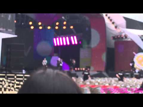 [HD Fancam] 150912 SHINee - View DMC Music Core Festival Rehearsal 샤이니 View 음악중심 리허설 직캠