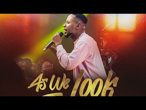 Anthony Kani - As we look (Medley) 