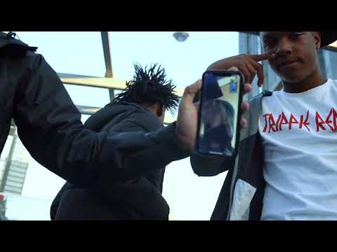 SlimeDaGeneral - “GvBoyz” (official video)  @Heavy.production