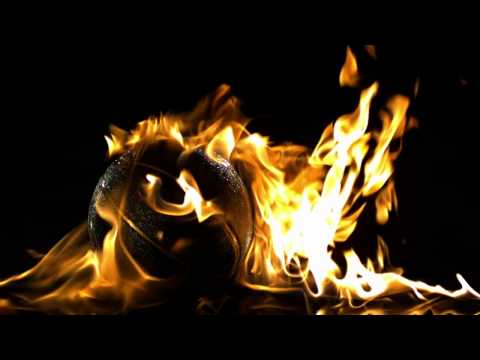 Miami Heat 2010-2011 Team Introduction #NBA