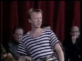 Nova Audicija - Drugi deo - (Video 1991)