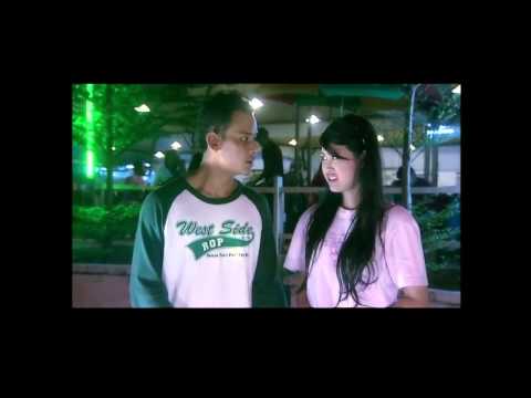 Demi Masa [Telemovie]