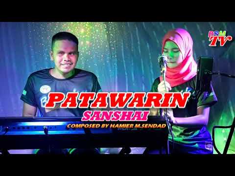 Sanshai -  Patawarin