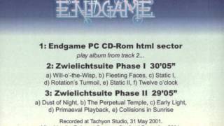 Endgame - Ectoplasm
