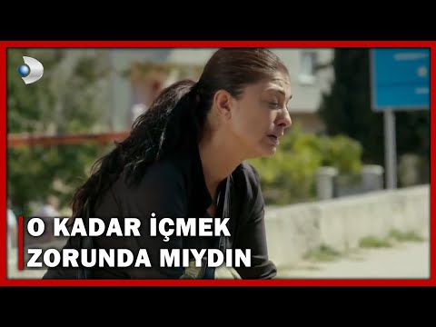 Kazada Ölen Çocuğun Annesi Kuzey'le Konuşuyor! - Kuzey Güney 5.Bölüm