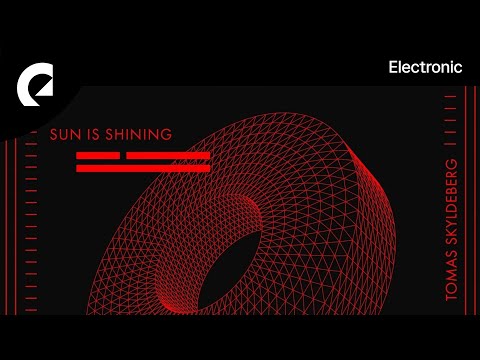 Tomas Skyldeberg - Sun Is Shining