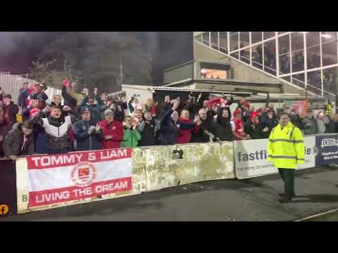 Away End 𝙎𝘾𝙀𝙉𝙀𝙎