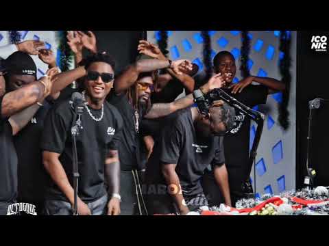 TEAM PAIYA - ALLONS CHERCHÉ 