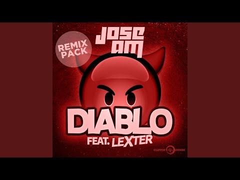Diablo (feat. Lexter) (Nils Van Zandt Remix)