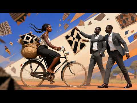 TidPix TeaPot and TidPix Trailer - African Movie Trailers