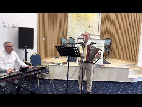 16 iunie 2022 Romeo Stan- Numai Duhul Tău