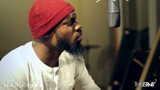 Mali Music Performs 'Ready Aim' Acoustic on ThisisRnB Sessions