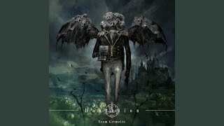 Cover art for Dantalion
