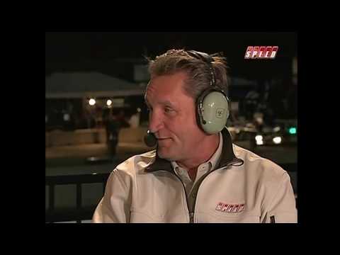 2008 Petit LeMans Previw