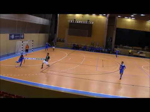 ScoreGoal Kecskeméti Futsal Club