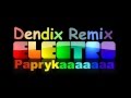 Freaky Boys - Przez Całą Noc (Dendix Remix) 