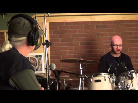 Zeke Martin interview;  The Grombal & CymbalChief