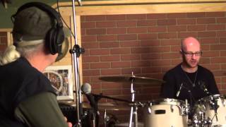 Zeke Martin interview;  The Grombal & CymbalChief