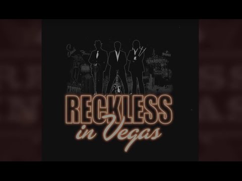 Promotional video thumbnail 2 for Reckless In Vegas