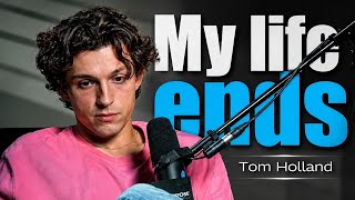 The Mindset That Saved Tom Holland...