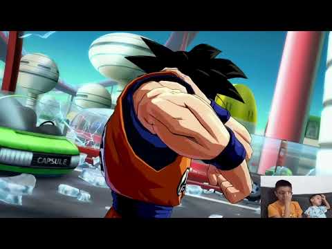 Batalla épica con mi hermano