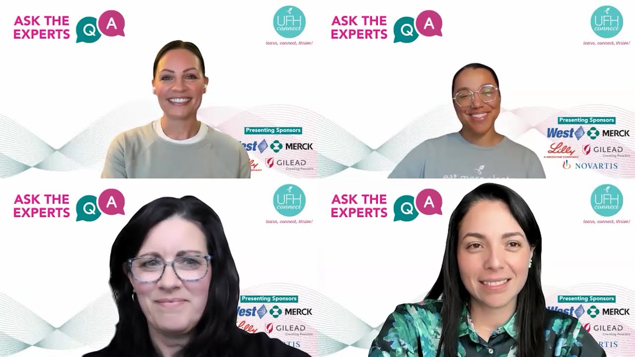 Side Effect Support Q&A