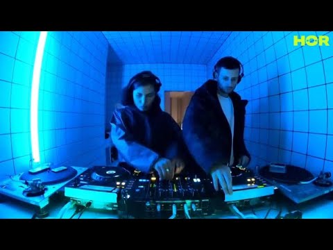 Immediate Proximity at HÖR Berlin - 27-01-2020