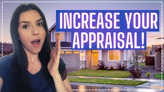How to Increase a Home Appraisal | Renovations that Increase Your Home Value