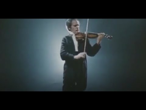 Kogan / Paganini: Excerpts from Violin Concertos [Restored audio]