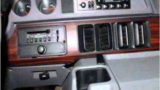 preview picture of video '1994 Dodge Ram Van Used Cars Asbury Park NJ'