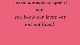 Telegraph Avenue Kiss -Thursday (w/ lyrics)