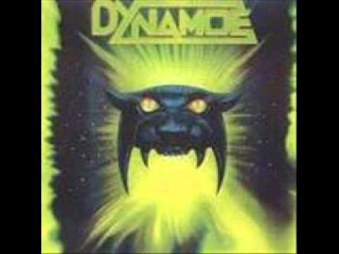 Dynamoe   Andre Ord