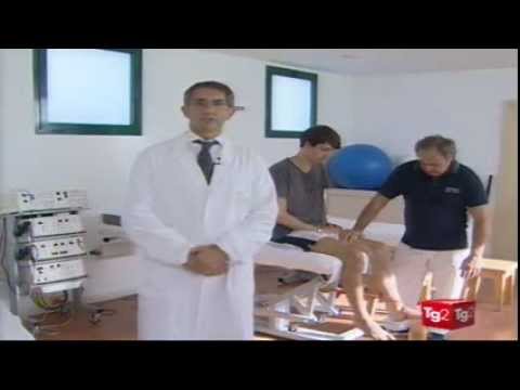 Rendere toracica CT Gel di mal di schiena