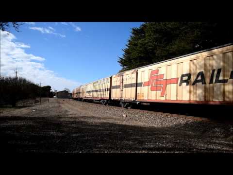 SCT - 6MP9 with BK001, CSR001, SCT002, SCT009 and CSR009