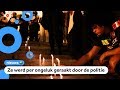 Protesten in Brazilië na dood van meisje van 8