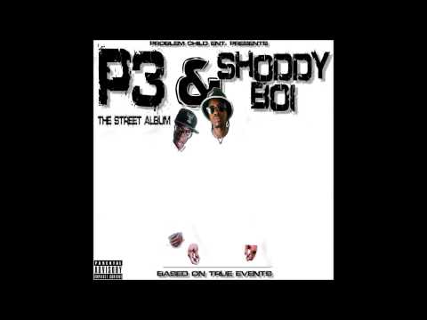 P3 & Shoddy Boi   Stand Strong Feat  Lis