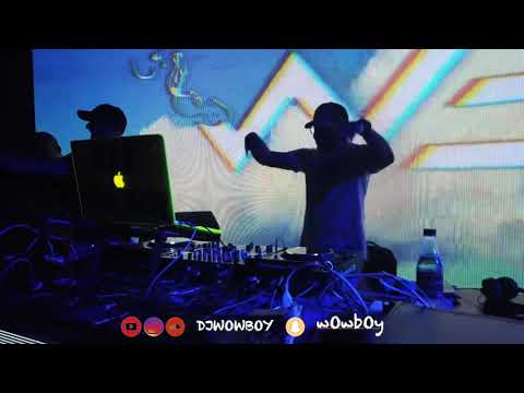 جديد 2020  فصله ميني مكس  تاجر بن تاجر    DJ WOW BOY